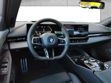 BMW 520d 48V, Mild-Hybrid Diesel/Electric, New car, Automatic - 2