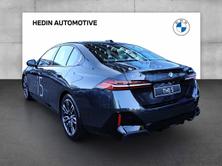 BMW 520d 48V, Hybride Léger Diesel/Électricité, Voiture nouvelle, Automatique - 3