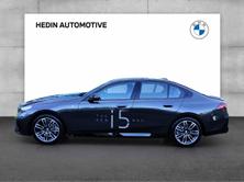 BMW 520d 48V, Hybride Léger Diesel/Électricité, Voiture nouvelle, Automatique - 4