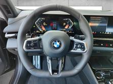 BMW 520d 48V, Hybride Léger Diesel/Électricité, Voiture nouvelle, Automatique - 6