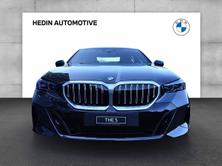 BMW 520d 48V, Hybride Léger Diesel/Électricité, Voiture nouvelle, Automatique - 7