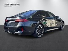 BMW 520d 48V M Sport Pro Steptronic, Hybride Leggero Diesel/Elettrica, Auto nuove, Automatico - 2