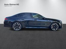BMW 520d 48V M Sport Pro Steptronic, Hybride Leggero Diesel/Elettrica, Auto nuove, Automatico - 3