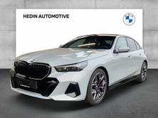 BMW 520d 48V M Sport Pro Steptronic, Mild-Hybrid Diesel/Elektro, Neuwagen, Automat - 2