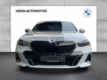 BMW 520d 48V M Sport Pro Steptronic, Hybride Léger Diesel/Électricité, Voiture nouvelle, Automatique - 3