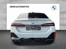 BMW 520d 48V M Sport Pro Steptronic, Hybride Léger Diesel/Électricité, Voiture nouvelle, Automatique - 5