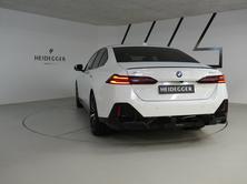 BMW 520d 48V M Sport Pro Steptronic, Mild-Hybrid Diesel/Electric, New car, Automatic - 5