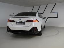 BMW 520d 48V M Sport Pro Steptronic, Mild-Hybrid Diesel/Electric, New car, Automatic - 7