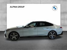 BMW 520d xDr. 48V M Sport Pro, Mild-Hybrid Diesel/Elektro, Neuwagen, Automat - 2