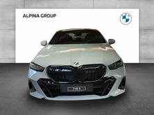 BMW 520d xDr. 48V M Sport Pro, Hybride Léger Diesel/Électricité, Voiture nouvelle, Automatique - 3