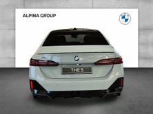 BMW 520d xDr. 48V M Sport Pro, Hybride Léger Diesel/Électricité, Voiture nouvelle, Automatique - 5