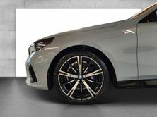 BMW 520d xDr. 48V M Sport Pro, Mild-Hybrid Diesel/Elektro, Neuwagen, Automat - 6
