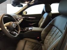 BMW 520d xDr. 48V M Sport Pro, Mild-Hybrid Diesel/Elektro, Neuwagen, Automat - 7