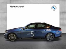 BMW 520d 48V M Sport, Hybride Leggero Diesel/Elettrica, Auto nuove, Automatico - 2