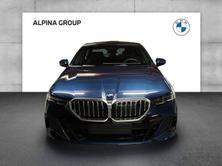 BMW 520d 48V M Sport, Hybride Léger Diesel/Électricité, Voiture nouvelle, Automatique - 3