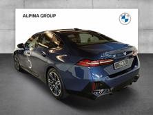 BMW 520d 48V M Sport, Hybride Leggero Diesel/Elettrica, Auto nuove, Automatico - 4