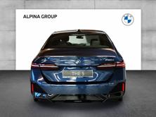 BMW 520d 48V M Sport, Hybride Léger Diesel/Électricité, Voiture nouvelle, Automatique - 5
