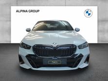 BMW 520d 48V, Hybride Leggero Diesel/Elettrica, Auto nuove, Automatico - 4