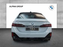 BMW 520d 48V, Mild-Hybrid Diesel/Electric, New car, Automatic - 6
