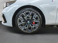 BMW 520d 48V, Hybride Léger Diesel/Électricité, Voiture nouvelle, Automatique - 7