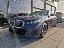 BMW 520d 48V M Sport Steptronic, Hybride Leggero Diesel/Elettrica, Auto nuove, Automatico - 2
