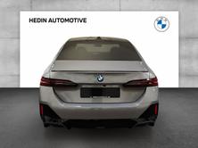 BMW 520d 48V M Sport Pro Steptronic, Hybride Léger Diesel/Électricité, Voiture nouvelle, Automatique - 6