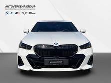 BMW 520d 48V M Sport Pro, Hybride Léger Diesel/Électricité, Voiture nouvelle, Automatique - 2