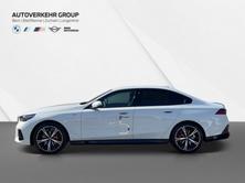 BMW 520d 48V M Sport Pro, Hybride Léger Diesel/Électricité, Voiture nouvelle, Automatique - 3