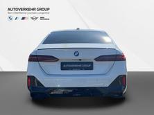 BMW 520d 48V M Sport Pro, Mild-Hybrid Diesel/Elektro, Neuwagen, Automat - 4