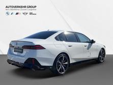 BMW 520d 48V M Sport Pro, Hybride Léger Diesel/Électricité, Voiture nouvelle, Automatique - 5