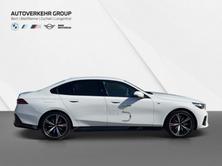 BMW 520d 48V M Sport Pro, Hybride Léger Diesel/Électricité, Voiture nouvelle, Automatique - 6