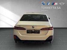 BMW 520d 48V M Sport Steptronic, Hybride Leggero Diesel/Elettrica, Auto nuove, Automatico - 5