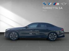 BMW 520d 48V M Sport Steptronic, Hybride Léger Diesel/Électricité, Voiture nouvelle, Automatique - 2