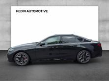 BMW 520d 48V M Sport Pro Steptronic, Hybride Léger Diesel/Électricité, Voiture nouvelle, Automatique - 3