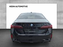 BMW 520d 48V M Sport Pro Steptronic, Mild-Hybrid Diesel/Elektro, Neuwagen, Automat - 5