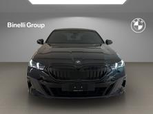 BMW 520d 48V M Sport Pro Steptronic, Mild-Hybrid Diesel/Elektro, Neuwagen, Automat - 2