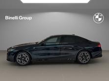 BMW 520d 48V M Sport Pro Steptronic, Hybride Léger Diesel/Électricité, Voiture nouvelle, Automatique - 5