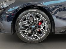 BMW 520d 48V M Sport Pro Steptronic, Mild-Hybrid Diesel/Elektro, Neuwagen, Automat - 7