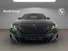 BMW 520d 48V M Sport Pro Steptronic, Hybride Léger Diesel/Électricité, Voiture nouvelle, Automatique - 2