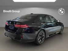 BMW 520d 48V M Sport Pro Steptronic, Mild-Hybrid Diesel/Elektro, Neuwagen, Automat - 3