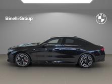 BMW 520d 48V M Sport Pro Steptronic, Mild-Hybrid Diesel/Elektro, Neuwagen, Automat - 5