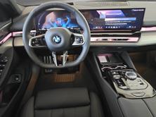 BMW 520d 48V M Sport Pro Steptronic, Mild-Hybrid Diesel/Elektro, Neuwagen, Automat - 6
