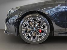 BMW 520d 48V M Sport Pro Steptronic, Mild-Hybrid Diesel/Electric, New car, Automatic - 7