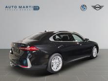 BMW 520d 48V, Mild-Hybrid Diesel/Electric, New car, Automatic - 3