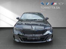 BMW 520d 48V M Sport Pro Steptronic, Mild-Hybrid Diesel/Elektro, Neuwagen, Automat - 4