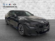 BMW 520d 48V M Sport Pro Steptronic, Mild-Hybrid Diesel/Elektro, Neuwagen, Automat - 3