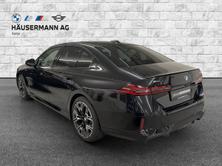 BMW 520d 48V M Sport Pro Steptronic, Mild-Hybrid Diesel/Elektro, Neuwagen, Automat - 7