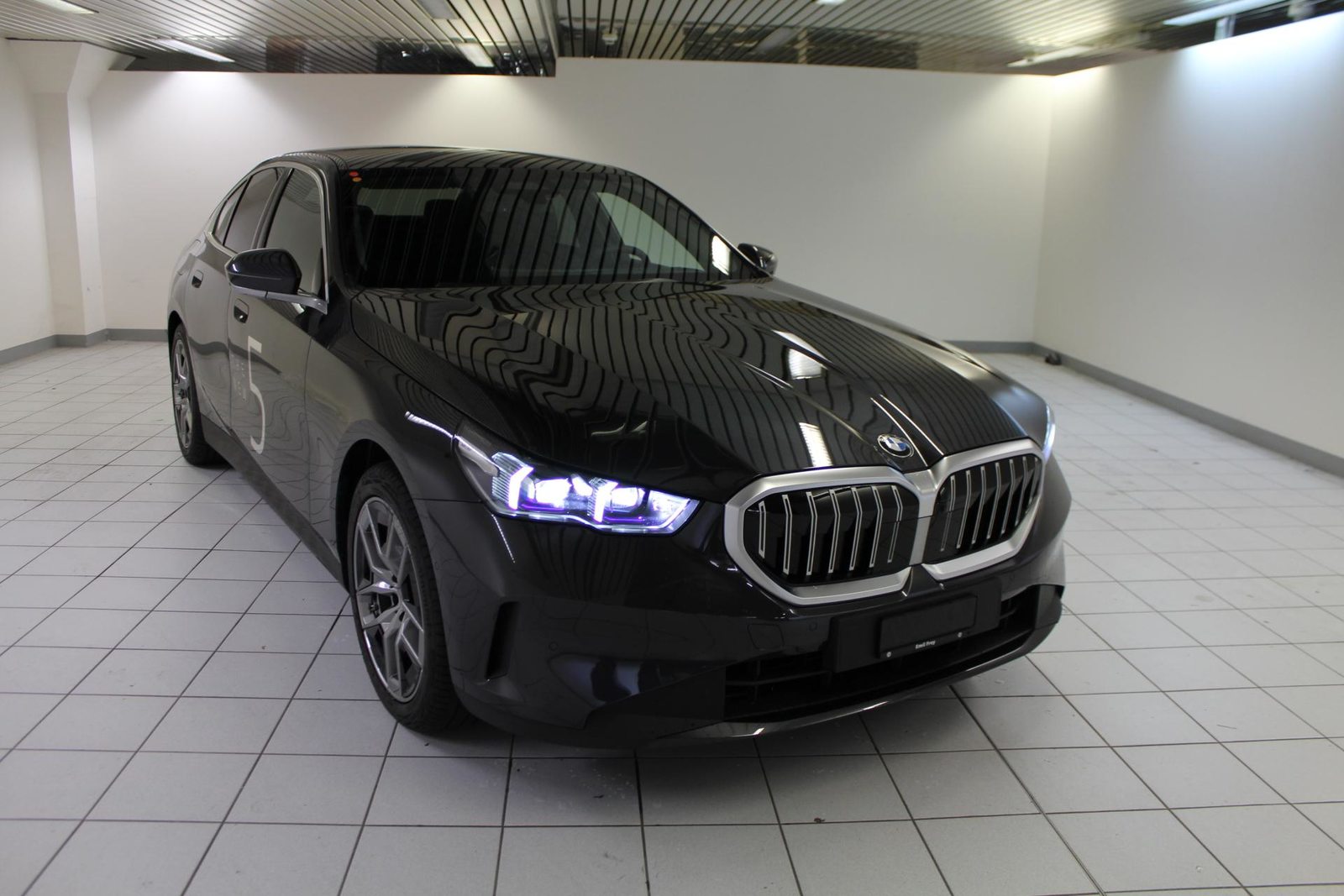 BMW 520d xDrive