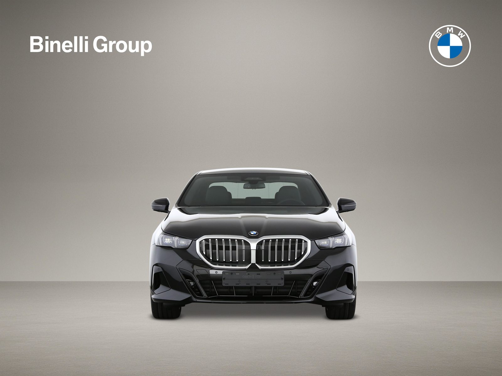 BMW 520d xDrive, Hybride Leggero Diesel/Elettrica, Auto nuove, Automatico - 5