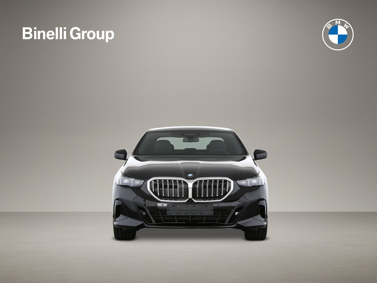 BMW 520d, Mild-Hybrid Diesel/Elektro, Neuwagen, Automatik - 5